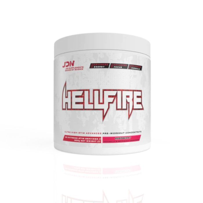 JDN Hellfire