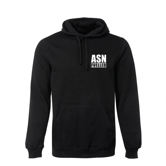ASN Fuelled Hoodie Kids