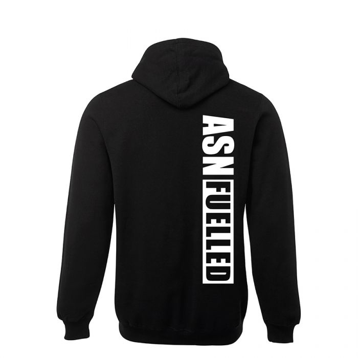 ASN Fuelled Hoodie Kids
