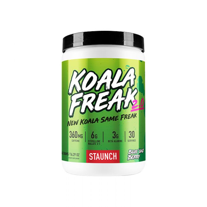 Koala Freak 2.0