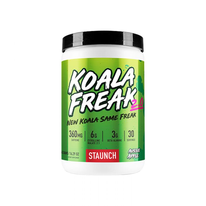 Koala Freak 2.0
