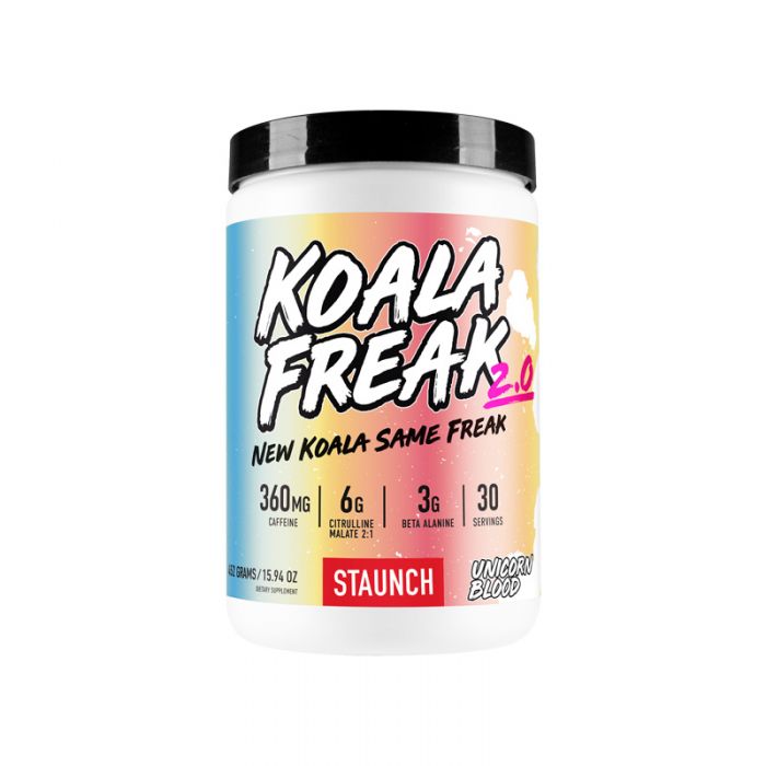 Koala Freak 2.0