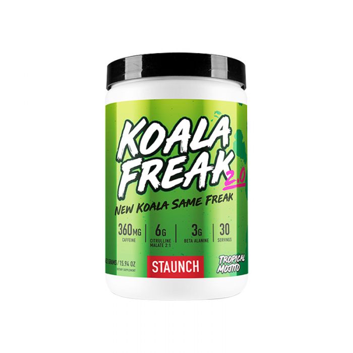 Koala Freak 2.0