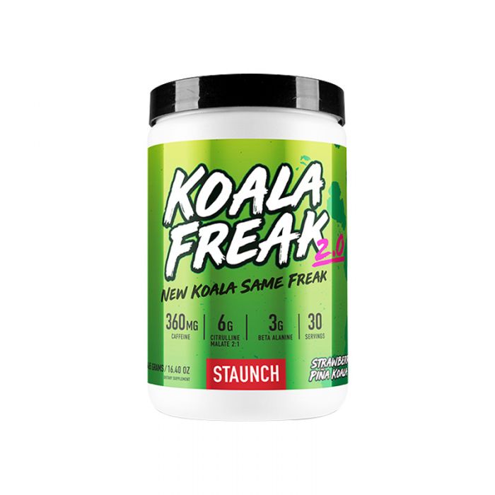 Koala Freak 2.0