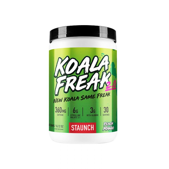 Koala Freak 2.0