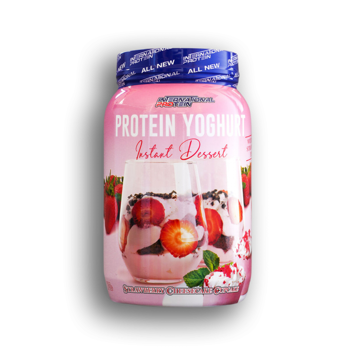 Protein Yoghurt