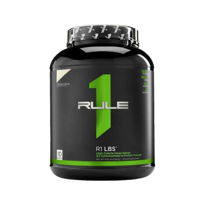 R1 LBS