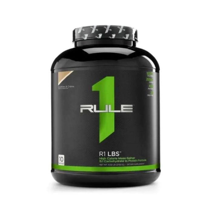 R1 LBS