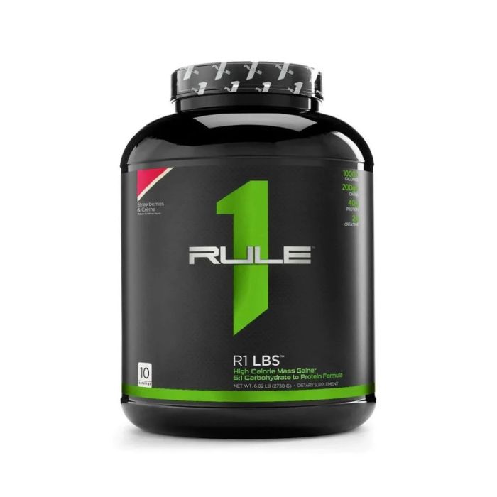 R1 LBS