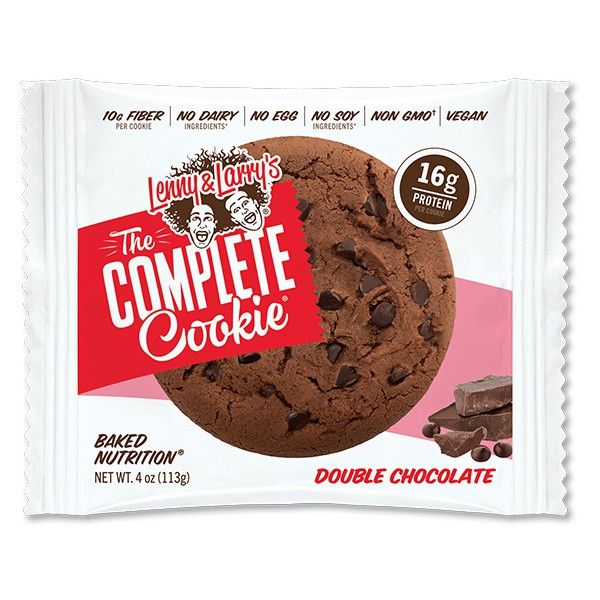 Complete Cookies