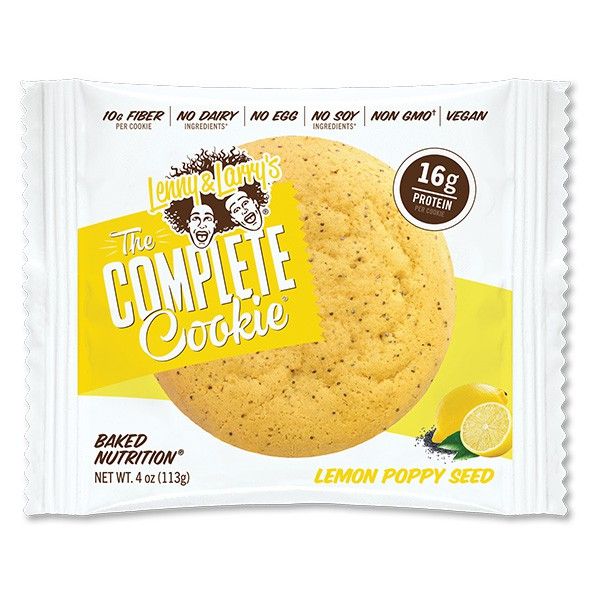 Complete Cookies