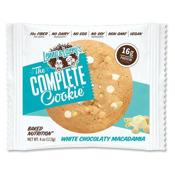 Complete Cookies