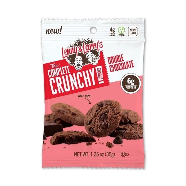 Lenny and Larry Crunch Cookie - 35g