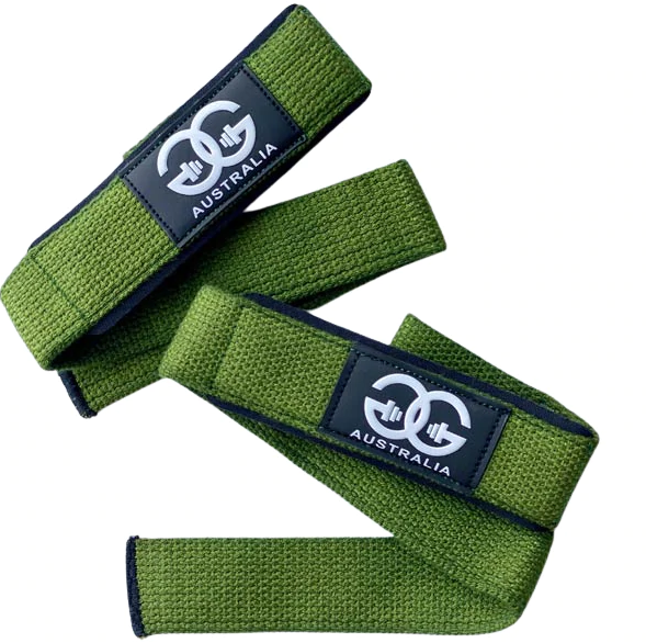 Single Tail Lifting Straps