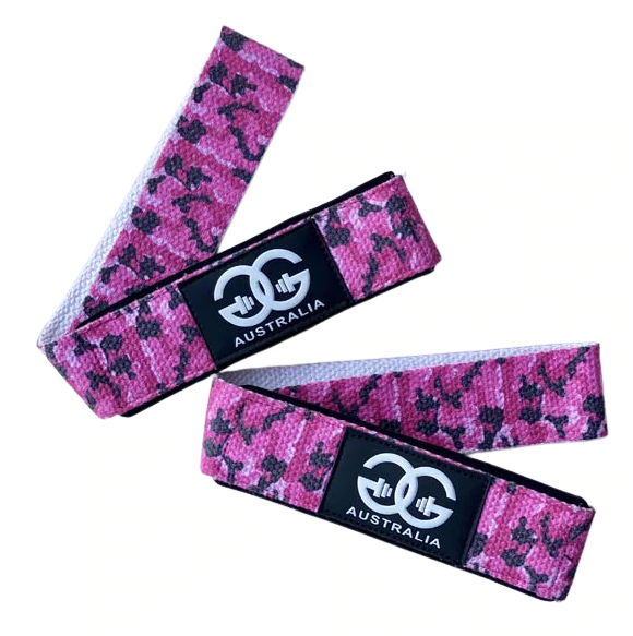Single Tail Lifting Straps