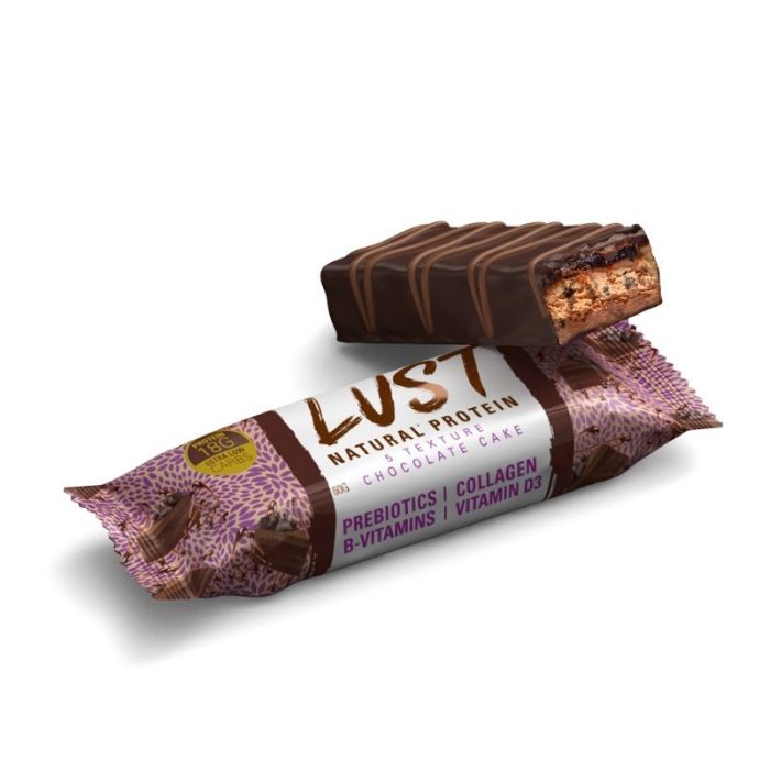 Lust Protein Bar