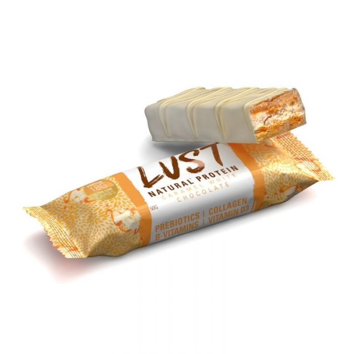 Lust Protein Bar