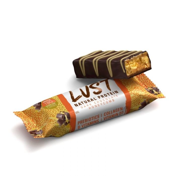 Lust Protein Bar