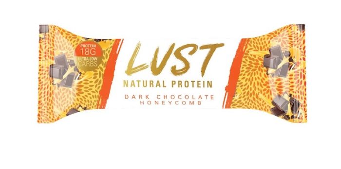 Lust Protein Bar