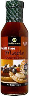 Walden Farms Sauces