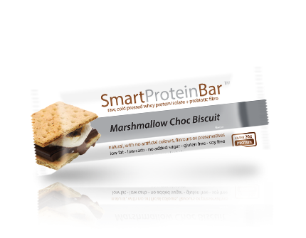 Smart Protein Bar