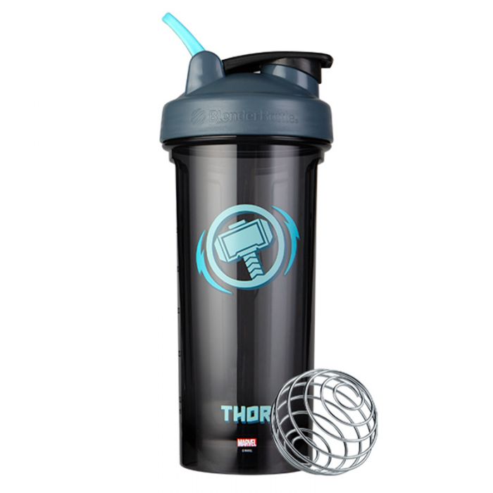 Blender Bottle Marvel