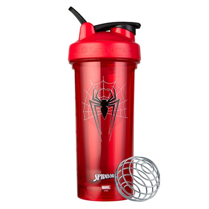Blender Bottle Marvel