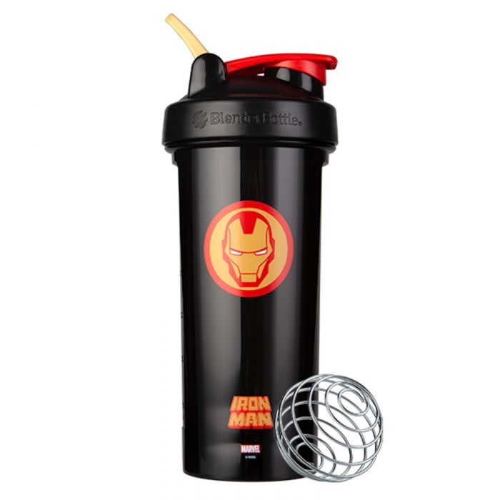 Blender Bottle Marvel