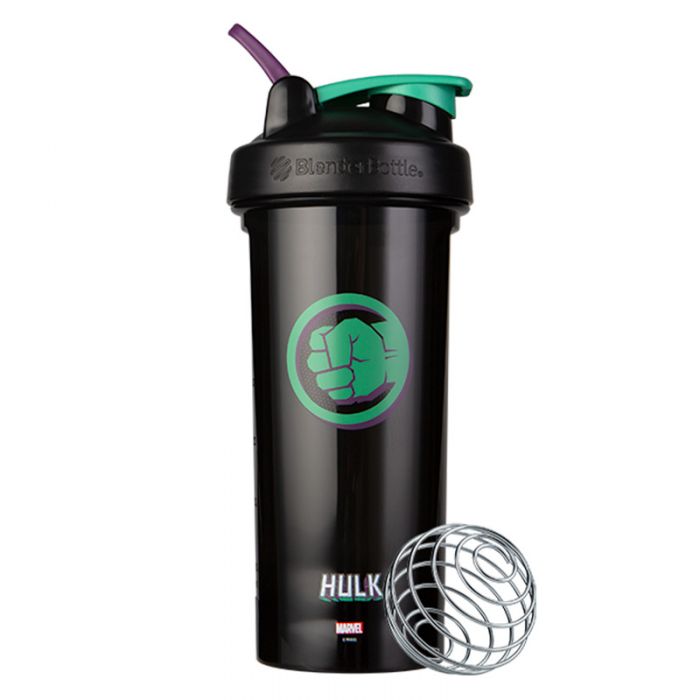 Blender Bottle Marvel