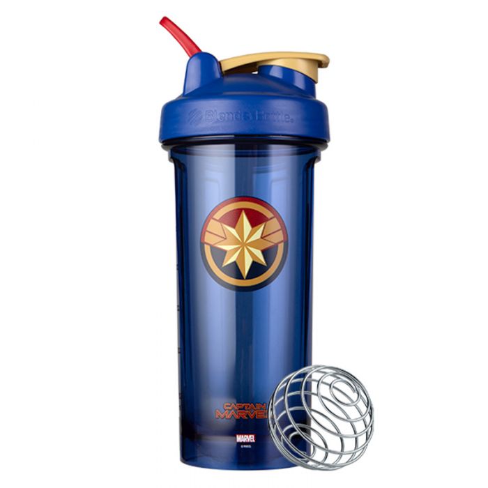 Blender Bottle Marvel