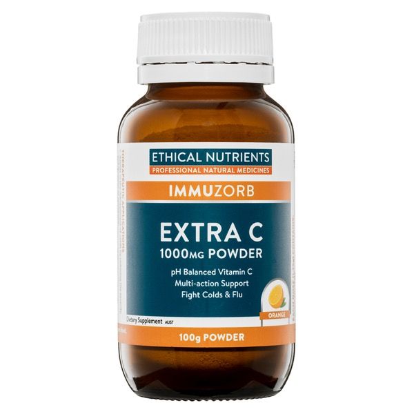 Extra C Powder