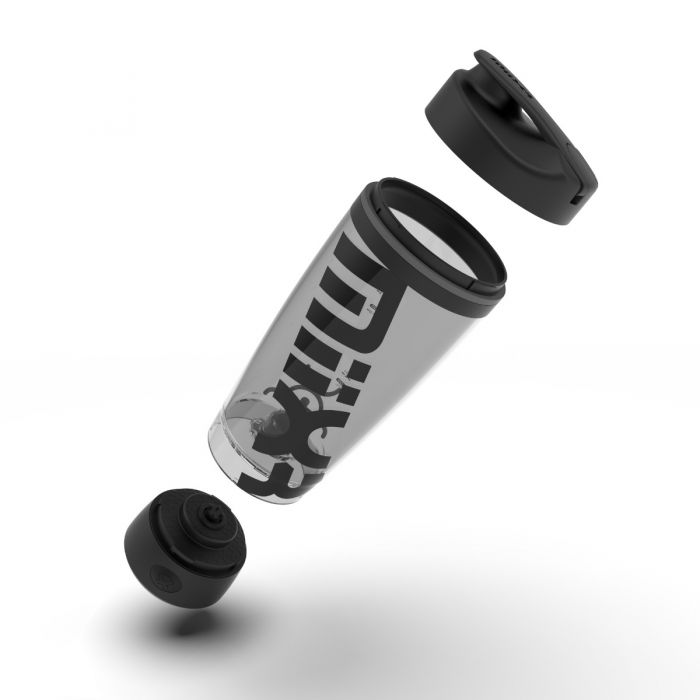 MiiXR AA Electronic Shaker