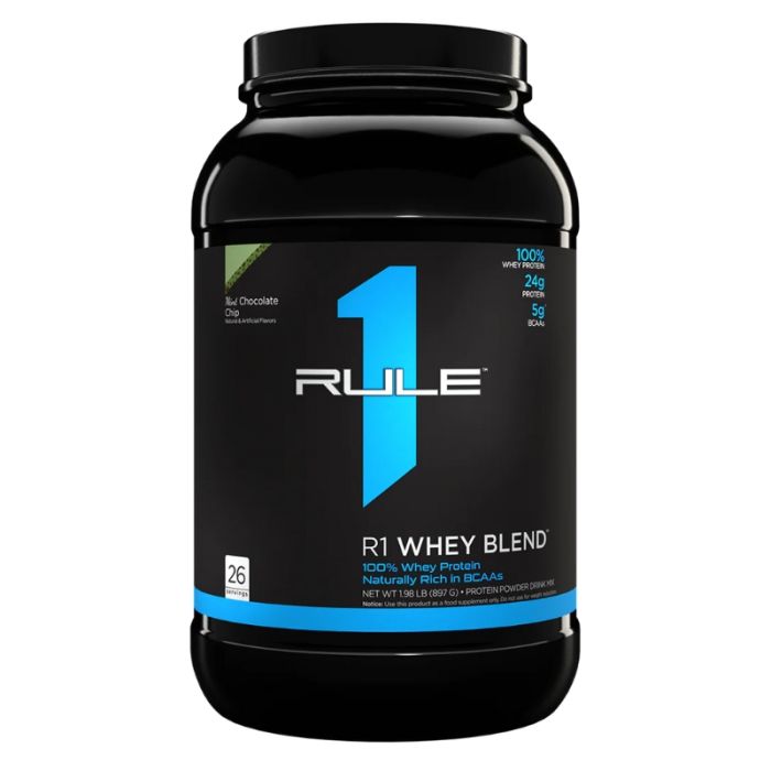 R1 Whey Blend