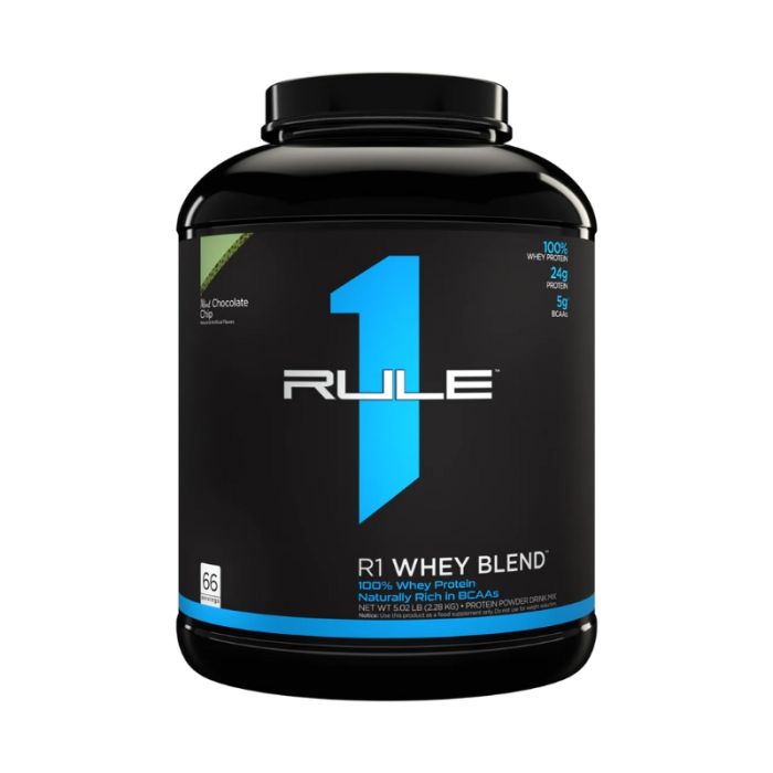 R1 Whey Blend