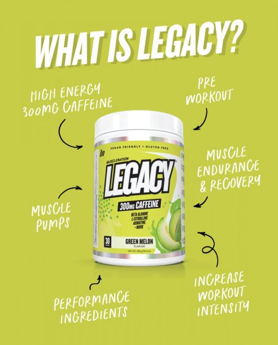 Legacy