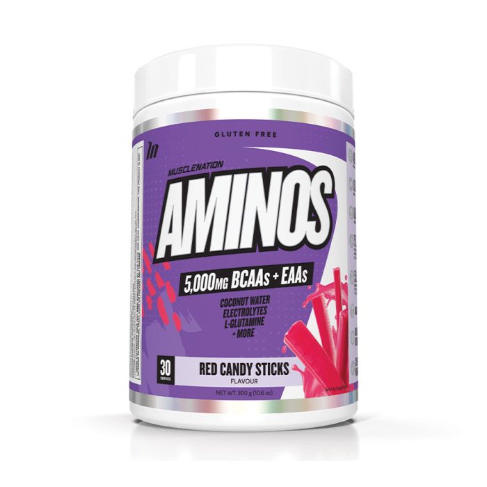 Aminos