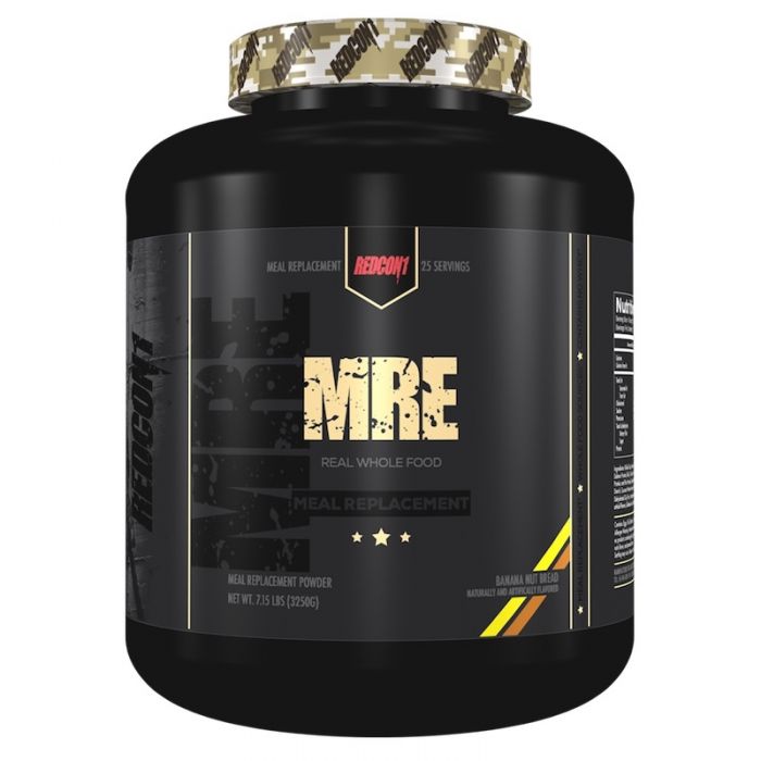 MRE