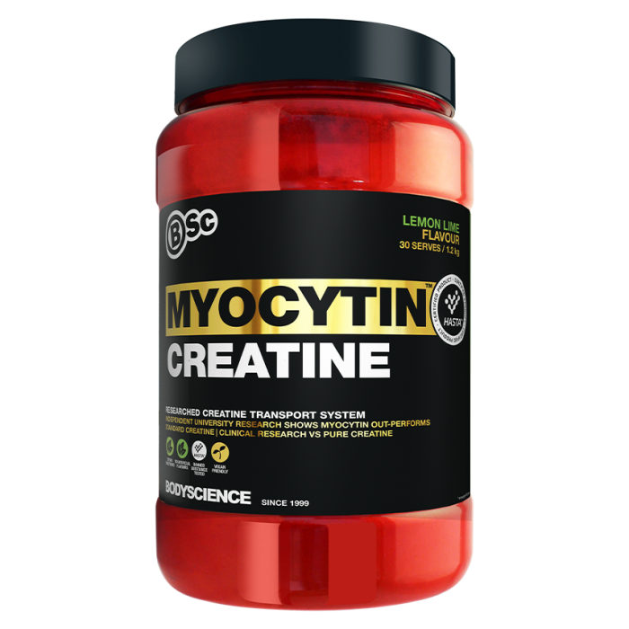 Myocytin Creatine