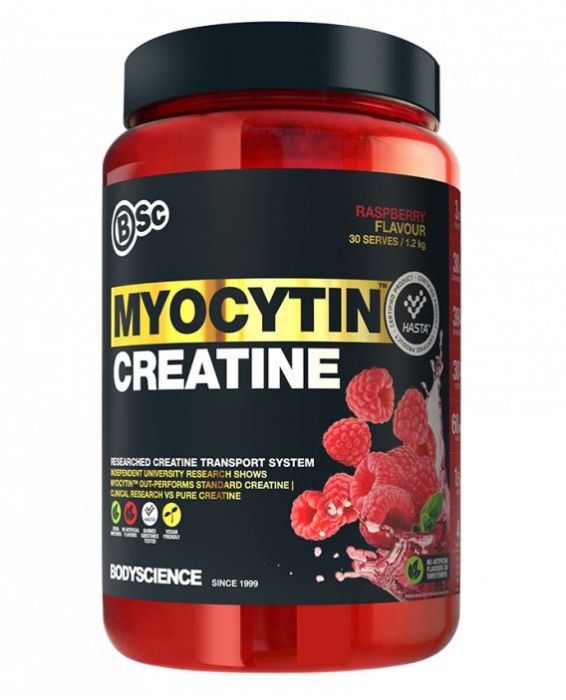Myocytin Creatine