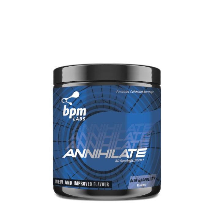Annihilate