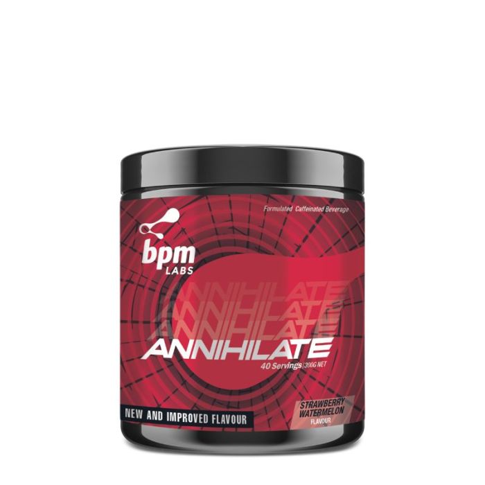 Annihilate