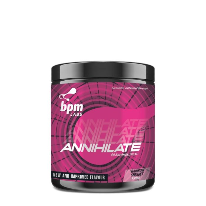 Annihilate