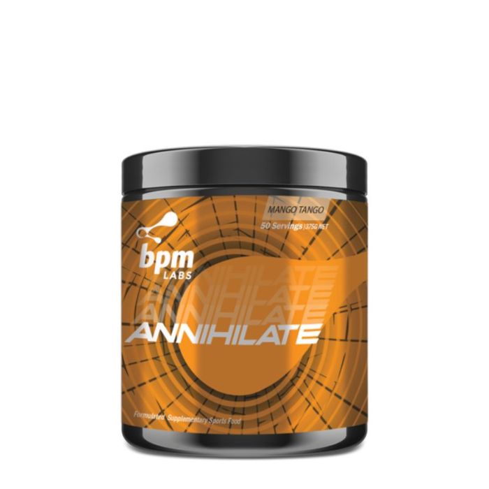 Annihilate