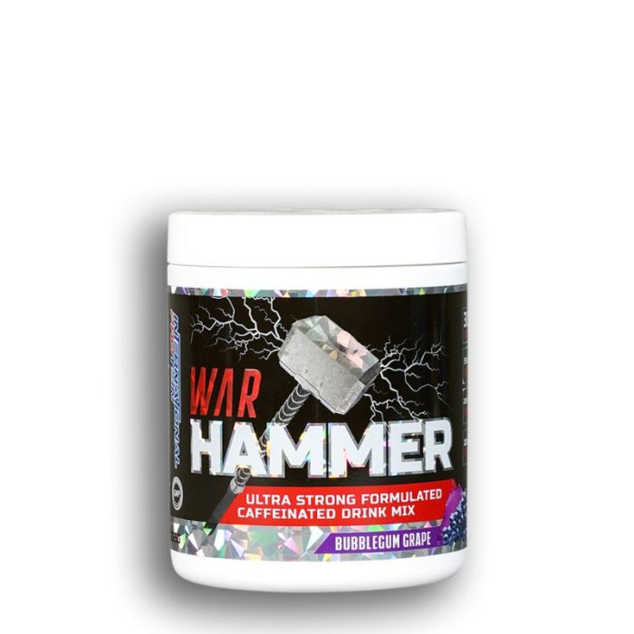 War Hammer