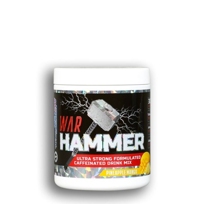 War Hammer