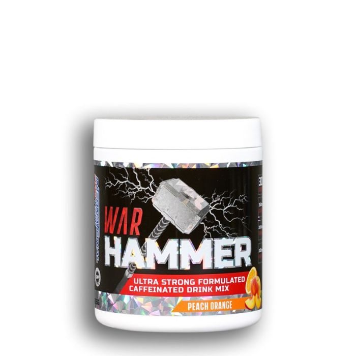 War Hammer