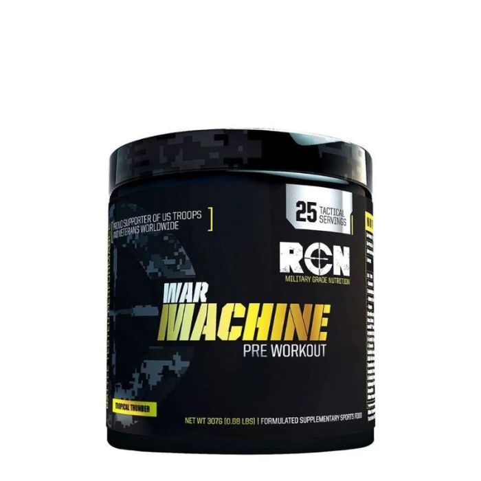War Machine