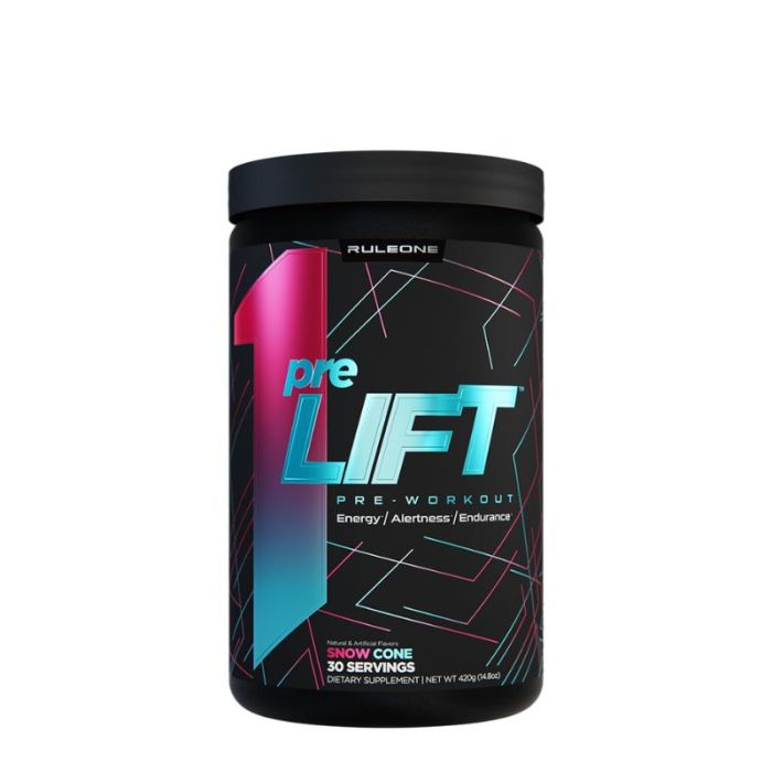 Pre Lift