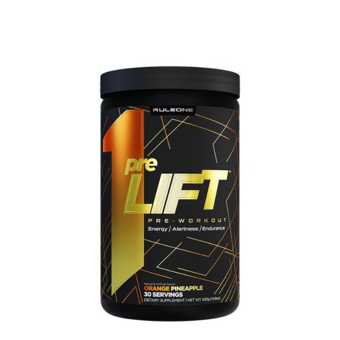 Pre Lift