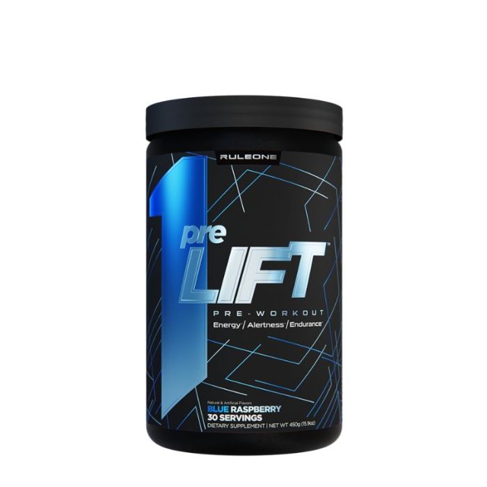 Pre Lift